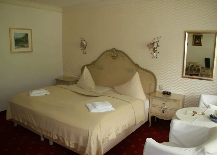 Sure By Western Rhoen Garden Hotel