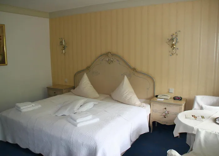 Sure By Western Rhoen Garden Hotel Poppenhausen