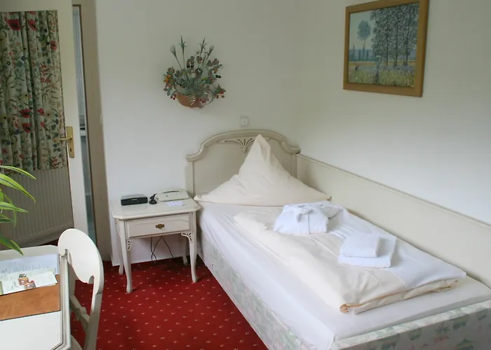 Sure By Western Rhoen Garden Hotel